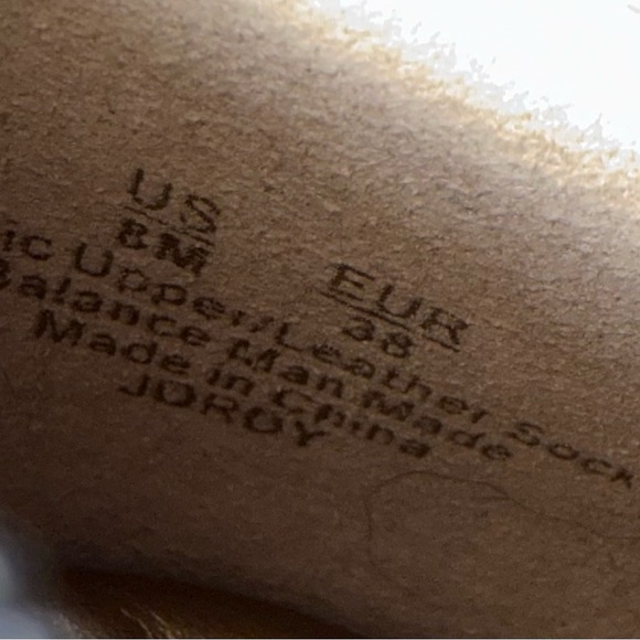 Sam Edelman Jordy Jacquard Loafers - Picture 7 of 8